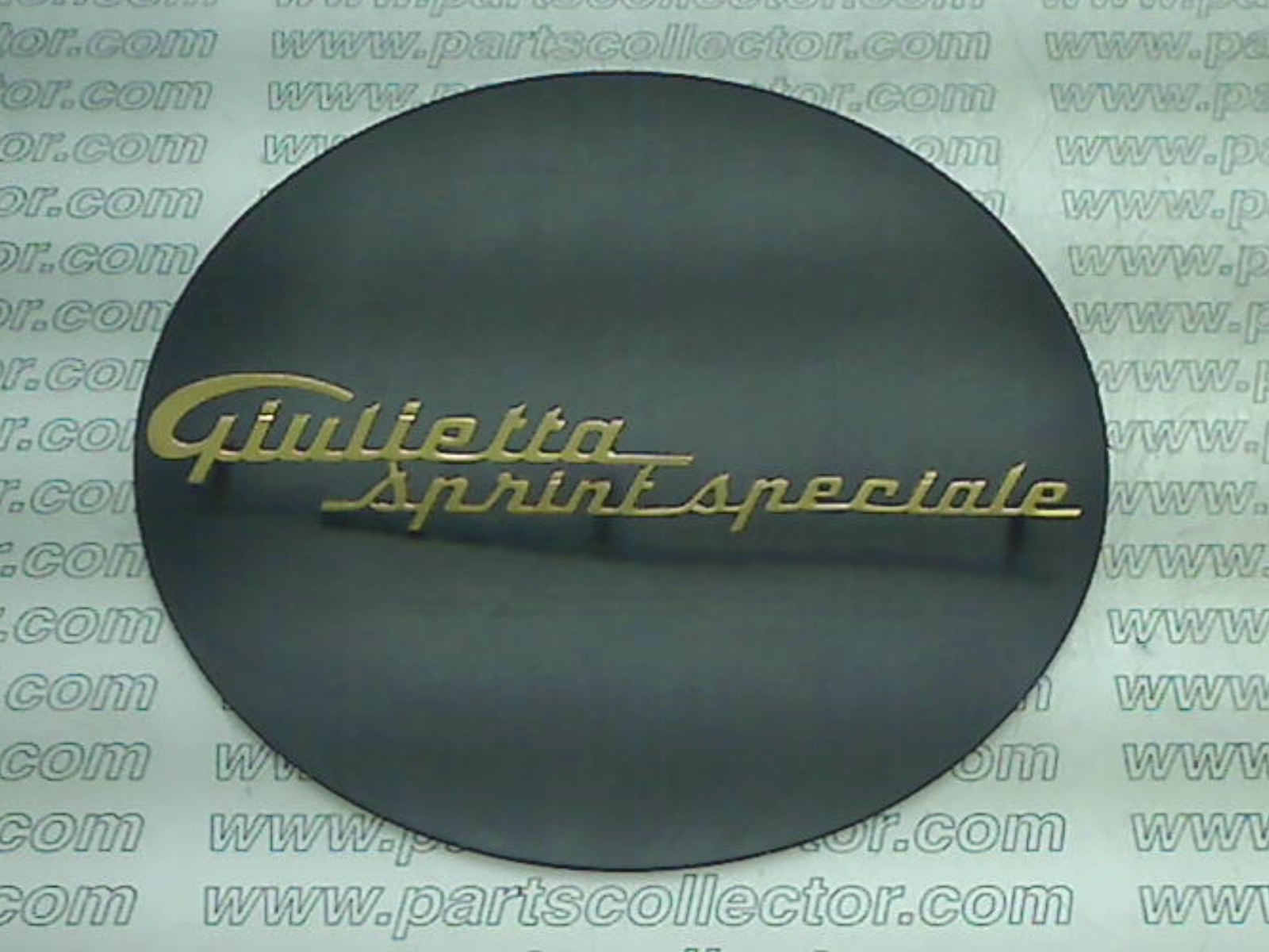 ALFA ROMEO  Car body code 8930 compatible with: ALFA ROMEO GIULIETTA SS 101